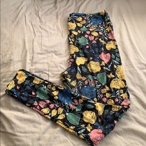 👖 LulaRoe leggings
